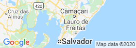 Simoes Filho map